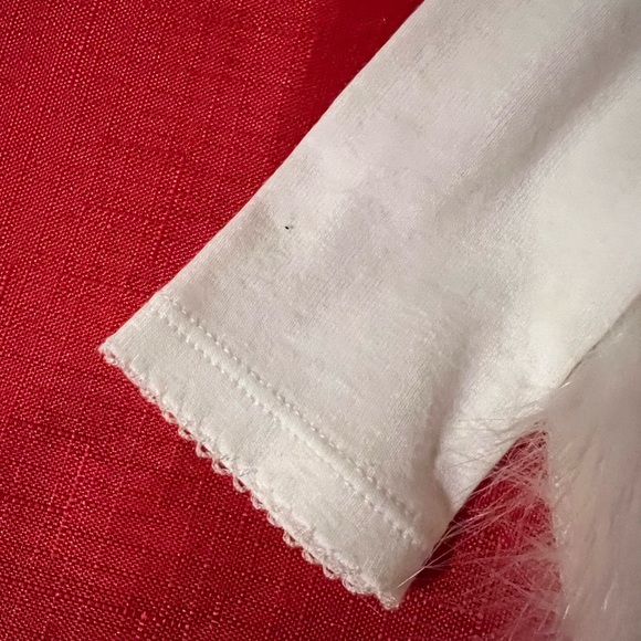 Carter’s Christmas Outfit - Picture 6 of 8